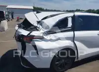 2021 Toyota SIENNA фото