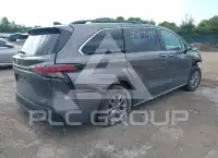 2021 Toyota SIENNA фото
