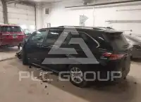 2021 Toyota SIENNA фото