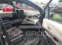 2021 Toyota SIENNA фото