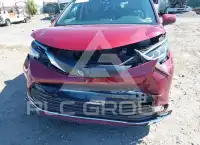 2021 Toyota SIENNA photo