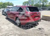 2021 Toyota SIENNA фото