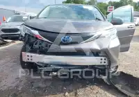 2021 Toyota SIENNA фото