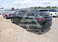 2021 Toyota SIENNA фото