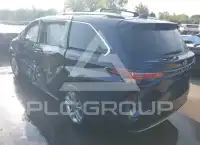 2021 Toyota SIENNA фото