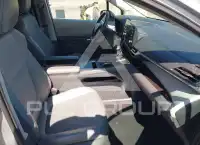 2021 Toyota SIENNA фото