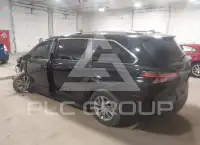 2021 Toyota SIENNA фото