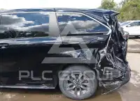 2021 Toyota SIENNA фото