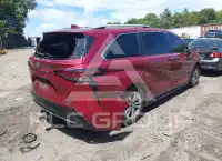 2021 Toyota SIENNA фото