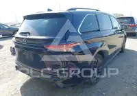 2021 Toyota SIENNA фото