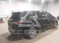 2021 Toyota SIENNA фото