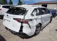 2021 Toyota SIENNA photo