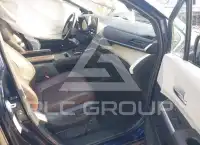 2021 Toyota SIENNA фото