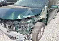 2021 Toyota SIENNA фото