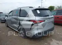 2021 Toyota SIENNA photo