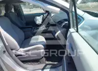 2021 Toyota SIENNA фото
