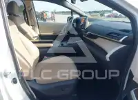 2021 Toyota SIENNA фото