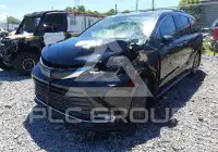 2021 Toyota SIENNA фото