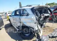 2021 Toyota SIENNA фото