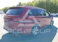 2021 Toyota SIENNA photo