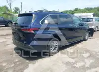 2021 Toyota SIENNA photo