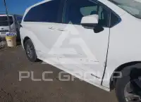 2021 Toyota SIENNA photo