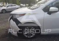 2021 Toyota SIENNA фото