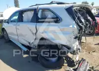 2021 Toyota SIENNA фото