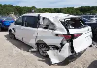 2021 Toyota SIENNA photo