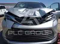 2021 Toyota SIENNA фото