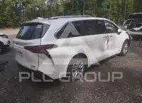 2021 Toyota SIENNA фото