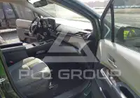 2021 Toyota SIENNA фото