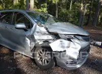 2021 Toyota SIENNA фото