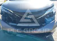 2021 Toyota SIENNA фото