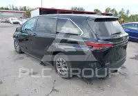 2021 Toyota SIENNA фото