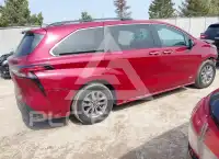 2021 Toyota SIENNA фото