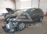2021 Toyota SIENNA фото