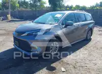 2021 Toyota SIENNA photo