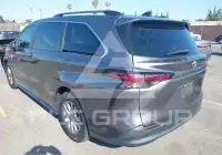 2021 Toyota SIENNA фото