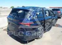 2021 Toyota SIENNA фото