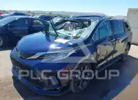 2021 Toyota SIENNA фото
