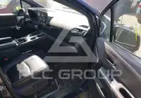 2021 Toyota SIENNA фото