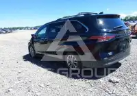 2021 Toyota SIENNA фото