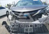 2021 Toyota SIENNA фото