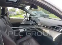 2021 Toyota SIENNA фото