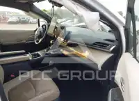 2021 Toyota SIENNA фото