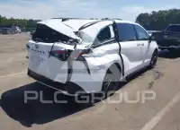 2021 Toyota SIENNA фото
