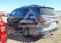 2021 Toyota SIENNA фото