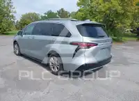 2021 Toyota SIENNA фото