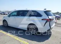2021 Toyota SIENNA фото